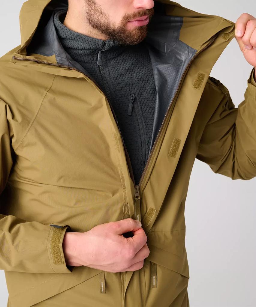 Helikontex Chinook Jacket Dark Green