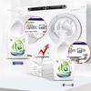 Vegetable Garden Oxygen Wash Underwear Laundry Detergent