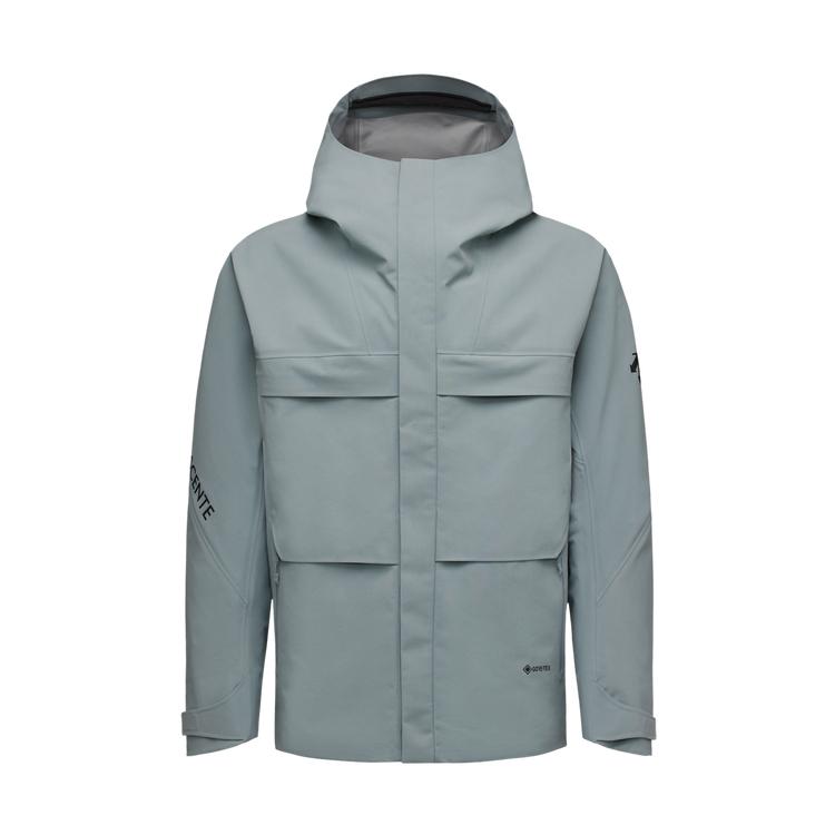 DESCENTE Куртка для сноуборда Унисекс D4433OJK67