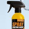 Car Ceramic Coating Spray 120ml Nano Paint Sealant For Auto Exterior 1 Pc