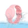 Lightweight Children Watch Band Wristband Kid Watch Bracelet Child GPS Bracelet for Apple Air Tag