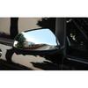 For Mercedes-Benz Vito (W447) 2017-2025 ABS Chrome Door Side Mirror Cover Trim Rear View Cap Overlay Molding Garnish