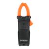 Digital Clamp Meter Multimeter Tester 6000 Counts with Backlight Measures AC Current ACDC Voltage