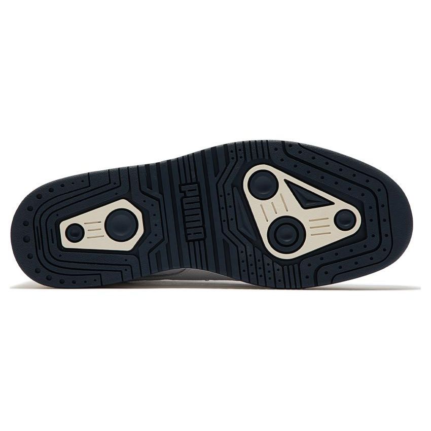 Puma Кроссовки Slipstream Lo MMQ Sail To Bay Unisex Белые Parisian-Night 386341-01
