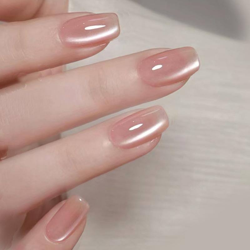 30 шт. типсы для ногтей, накладные ногти, носимые накладные ногти, простые, полное покрытие, накладные ногти, сделай сам, инструмент для ношения ногтей