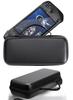 SHEAWA Противоударный жесткий EVA чехол для MSI Claw, вмещает 10 SD-карт и другие, сумка-чехол для переноски, чехол, карты, кабели, аксессуары,