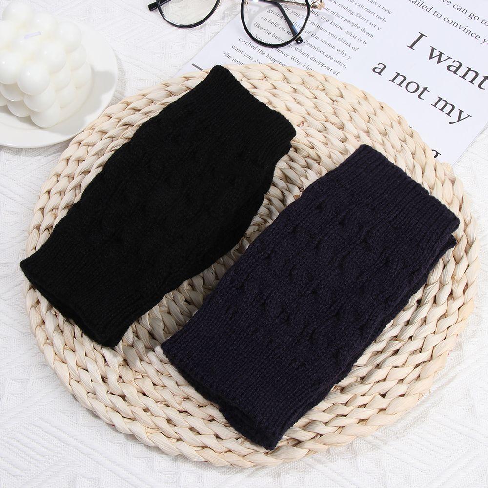 Fashion Women Girls Boot Warmers Knitting Boot Socks Leg Warmers Socks