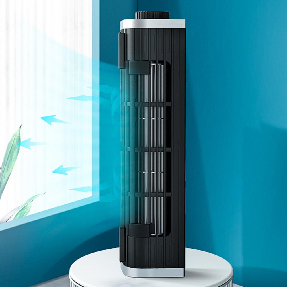 Laptop Cooling Fan Notebook Turbine Large Air Volume Heat Sink USB Stand Round CF‑1691Round CF‑1691