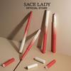 Sace Lady - Вельветовый Мусс Мульти-Лайнер для Губ - 2 Цвета