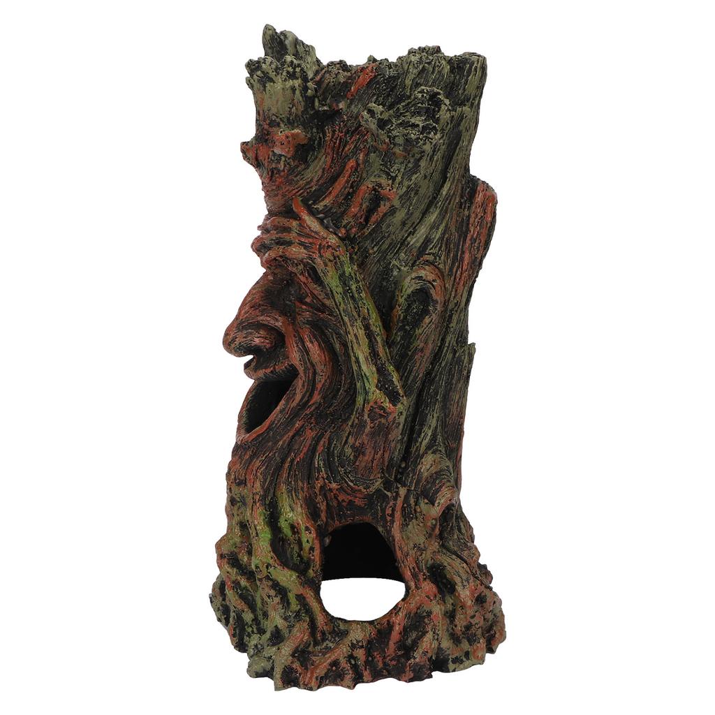 Аквариумный декор из корней деревьев, имитация акваскейпинга, декор ствола дерева для аквариума