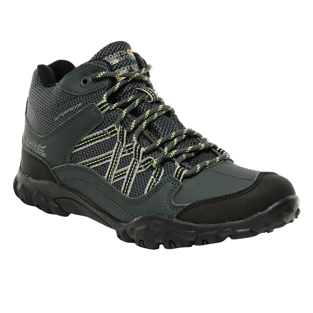 Regatta Childrens/Kids Edgepoint Boots