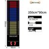 Standing Long Jump Mat