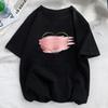 Dragon Print Women Tshirt Polyester Casual Funny T Shirt Gift For Lady Yong Girl Top Tee