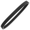 Replacement Drive Belt For Aeon Quadro 4 2015 346cc Four Wheels Scooter Motor