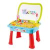1 Set Educational Toy Multifunctional Educational Game Toy Game Table Toy for Home School Store