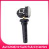 4 шт. Датчик давления в шинах TPMS 13598772 Для Chevrolet Equinox Malibu Silverado Spark GMC Sierra Terrain 315 МГц
