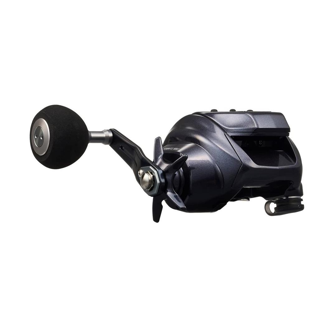 Daiwa Электрокатушка 23 Leo Blitz 300J