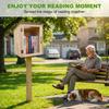 Outdoor Book Box Library Box Little Free Kit Neighborhoods Community and Schools Sharing Book Literature Newspapers