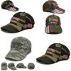 Trump 2020 Donald Cap Hat Embroidered Usa Flag Hat Keep Great America