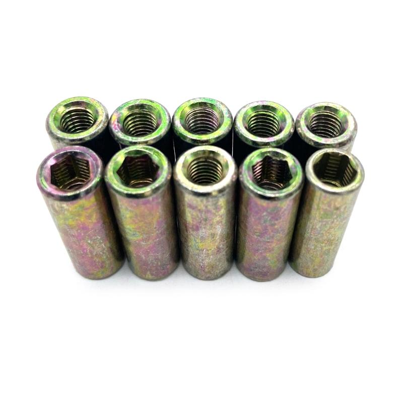 Гайка-колпачок для анкера гитары, соединитель, регулировочная крышка, соединитель, гайки для анкера гитары