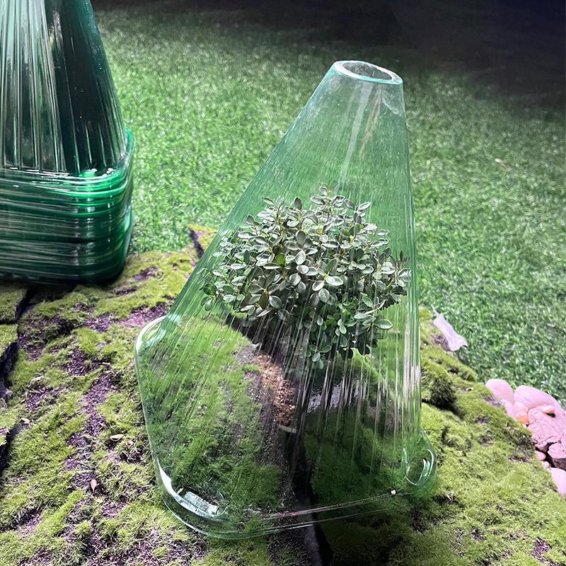 10 шт. защитный чехол для газона и растений в саду, многофункциональные защитные принадлежности для сада и двора, аксессуары для самостоятельного изготовления