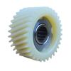 For Bafang Electric Bicycle Parts- Nylon Gear For BBS01 For BBS02 8FUN Old Model First Generation Mid-Mounted Motor