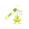 DISNEY Mike Figure Keyring