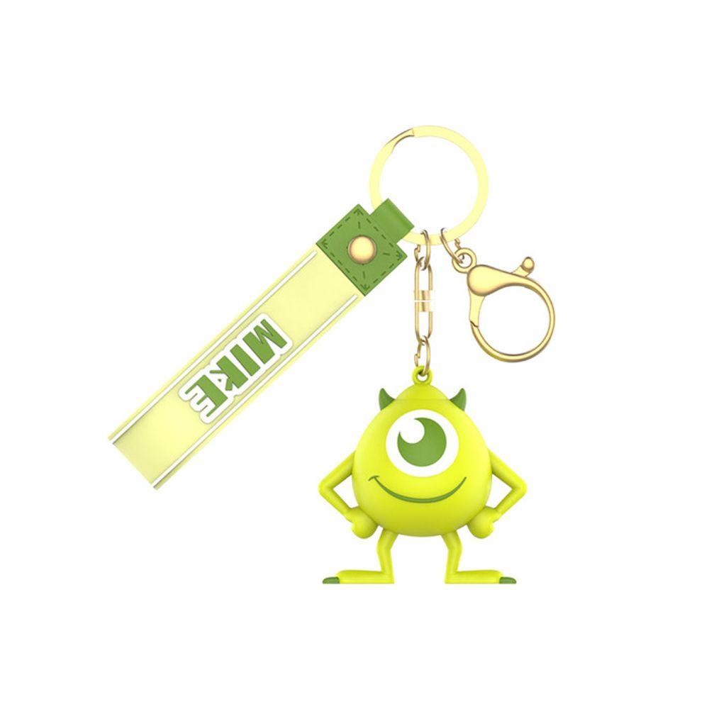 DISNEY Mike Figure Keyring