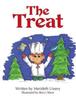 Книга The Treat
