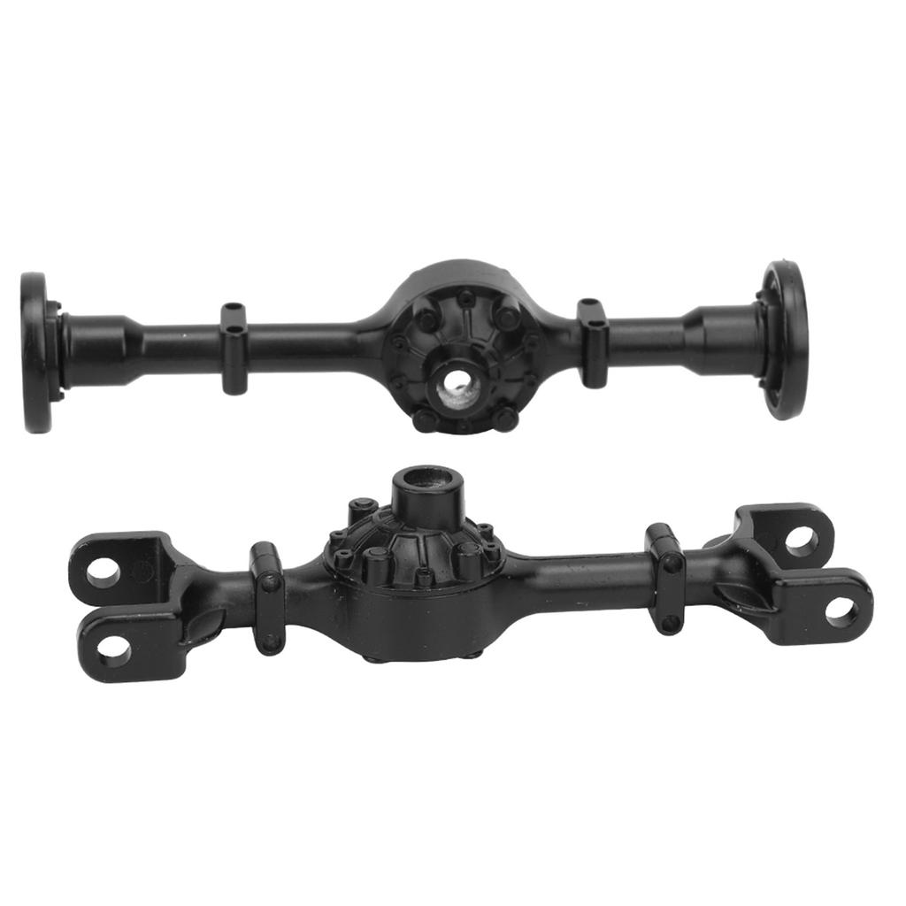 Комплект металлических деталей для модернизации, подходящий для модификации радиоуправляемой машины WPL 1/16 B14 B24 B26 C14 C24