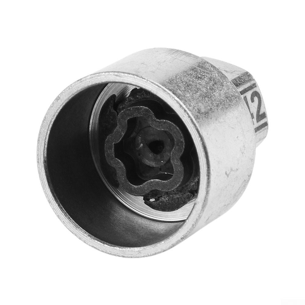 Для BMW Ключ Гнездо Гайка Болт Новый Винт Гайка Болт