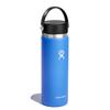 Cascade Wide Mouth 20oz (591ml) Stainless Steel Water Bottle (Official Japanese Product)