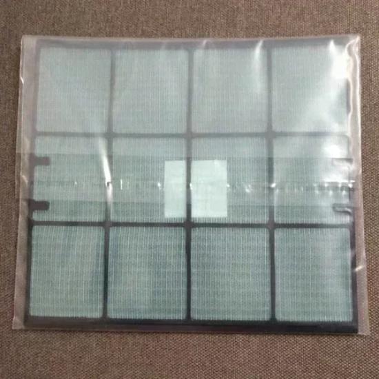 2Pcs replacement original filter For Daikin air conditioner FTXH35 FTXD35 25FV2C FTXS35DV2C