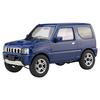 1/24 Scale NEXT Series No. 15 Suzuki Jimny JB23 (Land Venture/Nocturne Blue Pearl) Plastic Model Kit