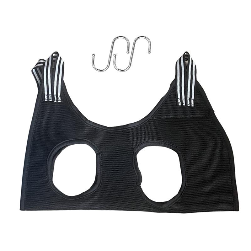 Гамак для ухода за когтями кошек, помощник для кошек, собак, гамак для собак, ремонт ногтей в красоте, гамак, удерживающая сумка, аксессуары для домашних животных