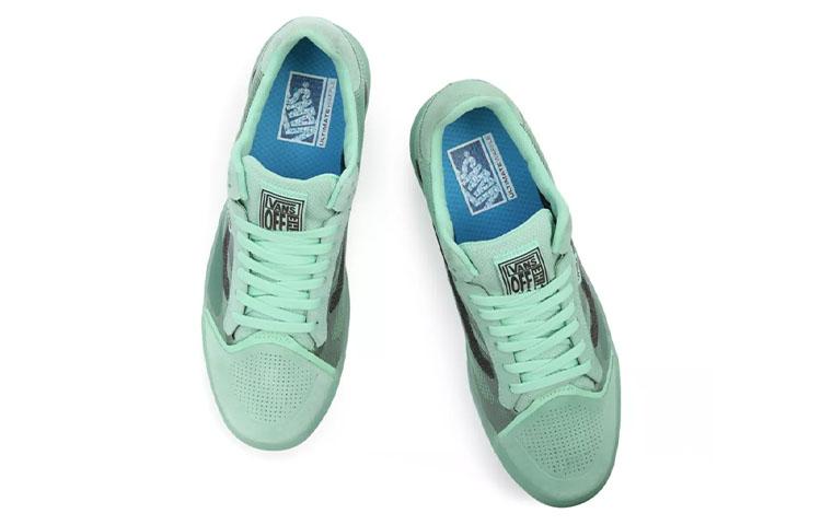 Кеды Vans Evdnt Ultimate Waffle 'Green Ash' VN0A5DY7B2S
