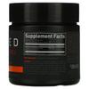 Creatine HCl, 75 Veggie Capsules (750 mg per Capsule)