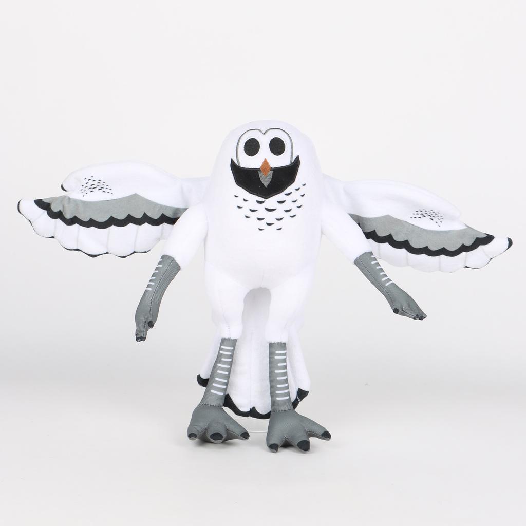 99 ночей в лесу Игра про оленя Периферийная плюшевая игрушка Фигурка оленя