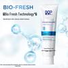 BOP Active Antimicrobial Peptide Fresh Breath Toothpaste