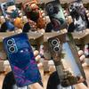 Чехол Standoff 2 для OPPO Reno 11F 8T 4Z 5Z 4 6 7 8 5 Lite 10 Pro OPPO Find X2 X3 Lite X5 X6 Pro