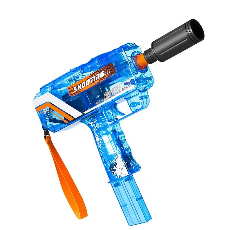 Игрушечный пистолет Gel Ball Blaster UZI