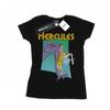 Womens/Ladies Hercules Hydra Fight Cotton T-Shirt