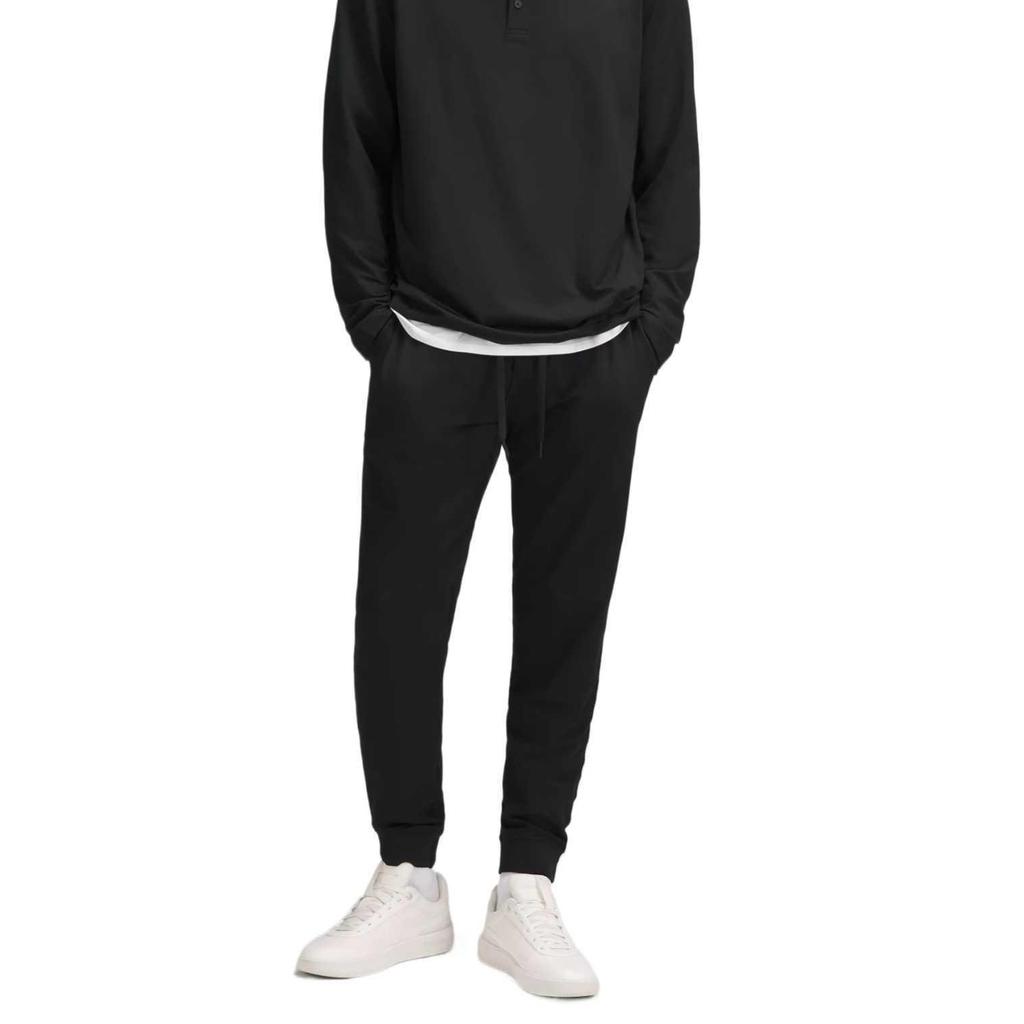 Lululemon Soft Jersey Casual Pants Men's LM5BGRS