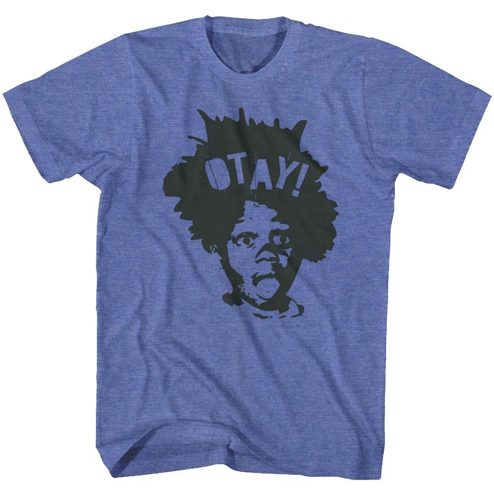 Buckwheat The Big Otay T-Shirt
