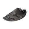 Left Side Rearview Mirror Cover Cap Printed For 11th Honda Civic   2024