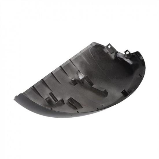 Left Side Rearview Mirror Cover Cap Printed For 11th Honda Civic 2024