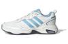 Кроссовки Neo Strutter 'Cloud White Magic Grey Met Magic Mauve' ID3570