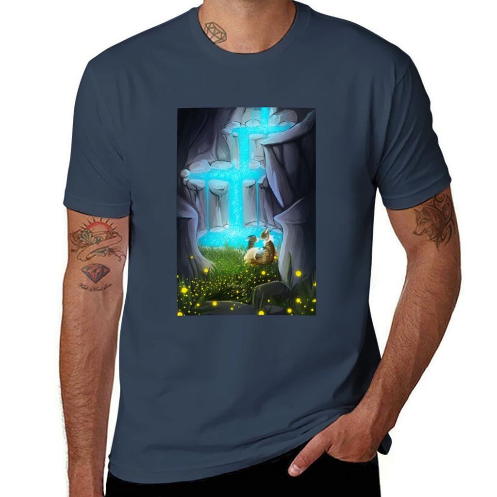 Mothpool Tshirt Fashion Casual Short Sleeve Top