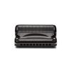 SUZUKI SHINOBIX 10-Hole Harmonica Set with Silencer (C Key) SNB-20 - Perfect for Practice, Reduces Volume by Approximately 80%