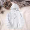 Women Hoodies Sweatshirt Fall Clothes Long Sleeve Hooded with Pocket for